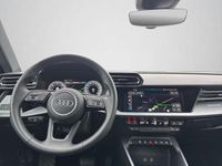 Używany Audi A3 Advanced Plus 150 KM (110 kW) 2025 Szary Sedan/Limuzyna
