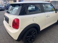 Gebraucht Mini ONE 102 PS (75 kW) 2020 Weiß Kleinwagen