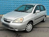 Gebraucht Suzuki Liana 106 PS (77 kW) 2003 Grau Limousine