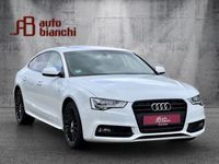 gebraucht Audi A5 Sportback 1.8 TFSI *S-Line*Bang Olufsen*NAVI