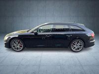 Gebraucht Audi S6 Ambiente 344 PS (253 kW) 2024 Mythosschwarz metallic Kombi