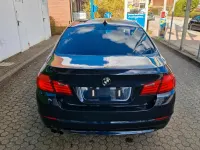 Gebraucht BMW 528 258 PS (189 kW) 2011 Blau Limousine