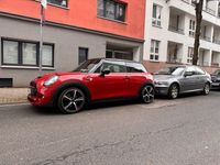 gebraucht Mini Cooper S F56 192ps 8fach bereift