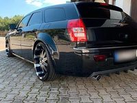 Gebraucht Chrysler 300C 218 PS (160 kW) 2008 Schwarz Kombi