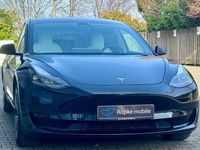 Gebraucht Tesla Model 3 RWD 208 kW (283 PS) 2023 Schwarz Limousine