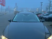 Second-hand VW Passat 120 CP (88 kW) 2019 Gri Break