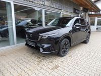 Neu Mazda CX-5 Homura-Line 141 PS (103 kW) 2026 SUV