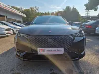 Gebraucht DS Automobiles DS4 Performance Line Plus 131 PS (96 kW) 2023 Schwarz SUV