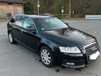 gebraucht Audi A6 Avant 2.0 T