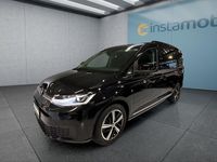 Neu VW Caddy 122 PS (89 kW) 2025 Schwarz Van / Kleinbus