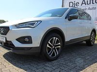 gebraucht Seat Tarraco Style 4Drive 2.0 TDI DSG NAVI LED ACC BT