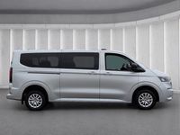 Neu VW T7 R 170 PS (125 kW) 2026 Silber Van