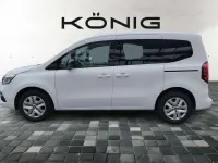 Gebraucht Renault Kangoo Equilibre 102 PS (75 kW) 2024 Mineralweiß Van / Kleinbus