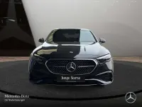 Gebraucht Mercedes E200 AMG 204 PS (150 kW) 2025 Grau Limousine