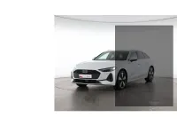 Gebraucht Audi A5 Comfort 204 PS (150 kW) 2025 Gletscherweiss Kombi