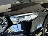 Gebraucht Mercedes E220 AMG 197 PS (144 kW) 2025 Schwarz Limousine