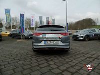 gebraucht Kia ProCeed 1.5 T-GDI GT Line+LED+Navi+Kamera+DAB+SHZ+Lenkradh, Vorführwagen, bei Busenius Automobile GmbH