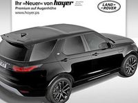 Neu Land Rover Discovery 5 350 PS (257 kW) 2025 Schwarz SUV