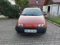 gebraucht Fiat Punto 55 S Nur 97000KM Tüv 3/2025