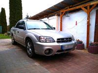 gebraucht Subaru Baja 