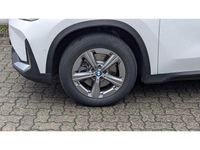 Gebraucht BMW X1 156 PS (114 kW) 2022 Weiss SUV