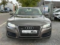 Gebraucht Audi A7 245 PS (180 kW) 2011 Bronze Kleinwagen