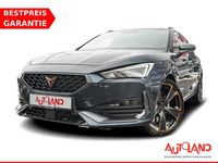 Gebraucht Cupra Leon VZ 300 PS (220 kW) 2023 Magnetic tech Kombi