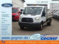 Usata Ford Transit 169 CV (124 kW) 2018 Bianco