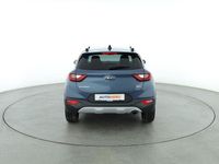Gebraucht Kia Stonic Spirit 2020 Blau SUV