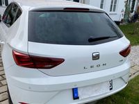 gebraucht Seat Leon 1.4 TSI ACT 110kW Start&Stop Xcellence ...