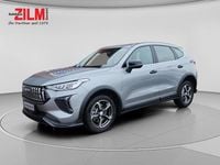 Ny Haval Jolion Premium 177 HK (130 kW) 2026 Grå SUV