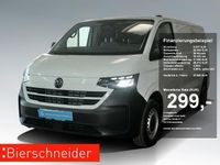 Gebraucht VW Transporter 110 PS (80 kW) 2025 Weiss Van