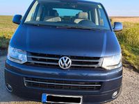 Gebraucht VW Multivan Highline 179 PS (131 kW) 2011 Van