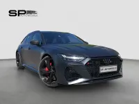 Gebraucht Audi RS6 Sport 600 PS (441 kW) 2022 Schwarz Kombi