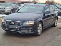 Gebraucht Audi A4 Attraction 179 PS (131 kW) 2009 Blau Limousine