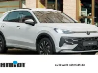 Neu VW T-Roc Life 150 PS (110 kW) 2026 Weiß SUV