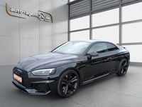 Usado Audi RS5 Business 450 HP (330 kW) 2017 Preto Coupé