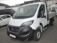 Gebraucht Fiat Ducato 140 PS (102 kW) 2023 Bianco Van