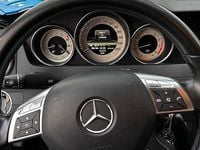 Gebraucht Mercedes C250 204 PS (150 kW) 2013 Grau Limousine