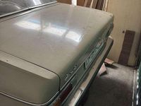 Second-hand Audi 100 99 CP (72 kW) 1971 Berlinǎ