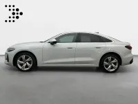 Gebraucht Audi A5 Performance 204 PS (150 kW) 2025 Gletscherweiß metallic Limousine