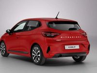 Neu Mitsubishi Colt Plus 67 PS (49 kW) 2025 Blau, rot, grau Kleinwagen