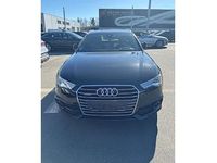 Second-hand Audi A6 Ambiente 272 CP (200 kW) 2018 Negru Break