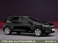 Gebraucht Dacia Sandero Essentiel 91 PS (66 kW) 2022 Andere farbe Kleinwagen