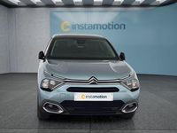 Gebraucht Citroën C4 Shine 131 PS (96 kW) 2023 Blau Limousine