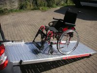 Gebraucht VW T5 102 PS (75 kW) 2013 Beige metallic Van