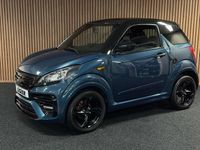 Gebraucht Ligier JS50 2024 Other Kleinwagen