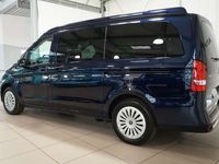 gebraucht Mercedes Vito 200d 4Matic Marco Polo Activity Standh.