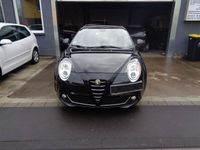 gebraucht Alfa Romeo MiTo 1.4 16V MultiAir Klima Sitzh.96 T Km