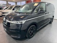 Gebraucht VW Multivan Style 177 PS (130 kW) 2025 Deep black Van